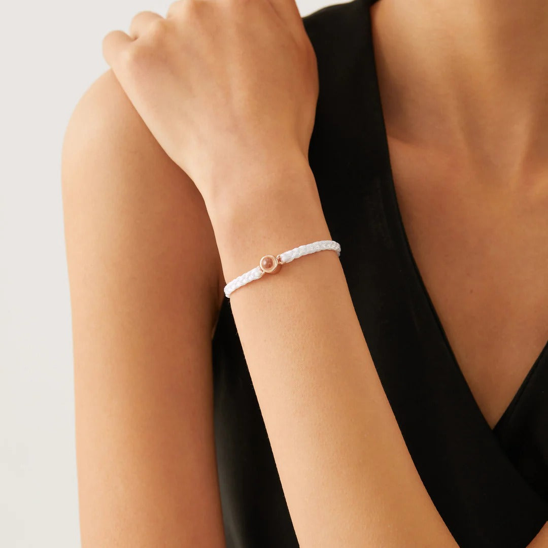 Bracelet photo personnalisé 